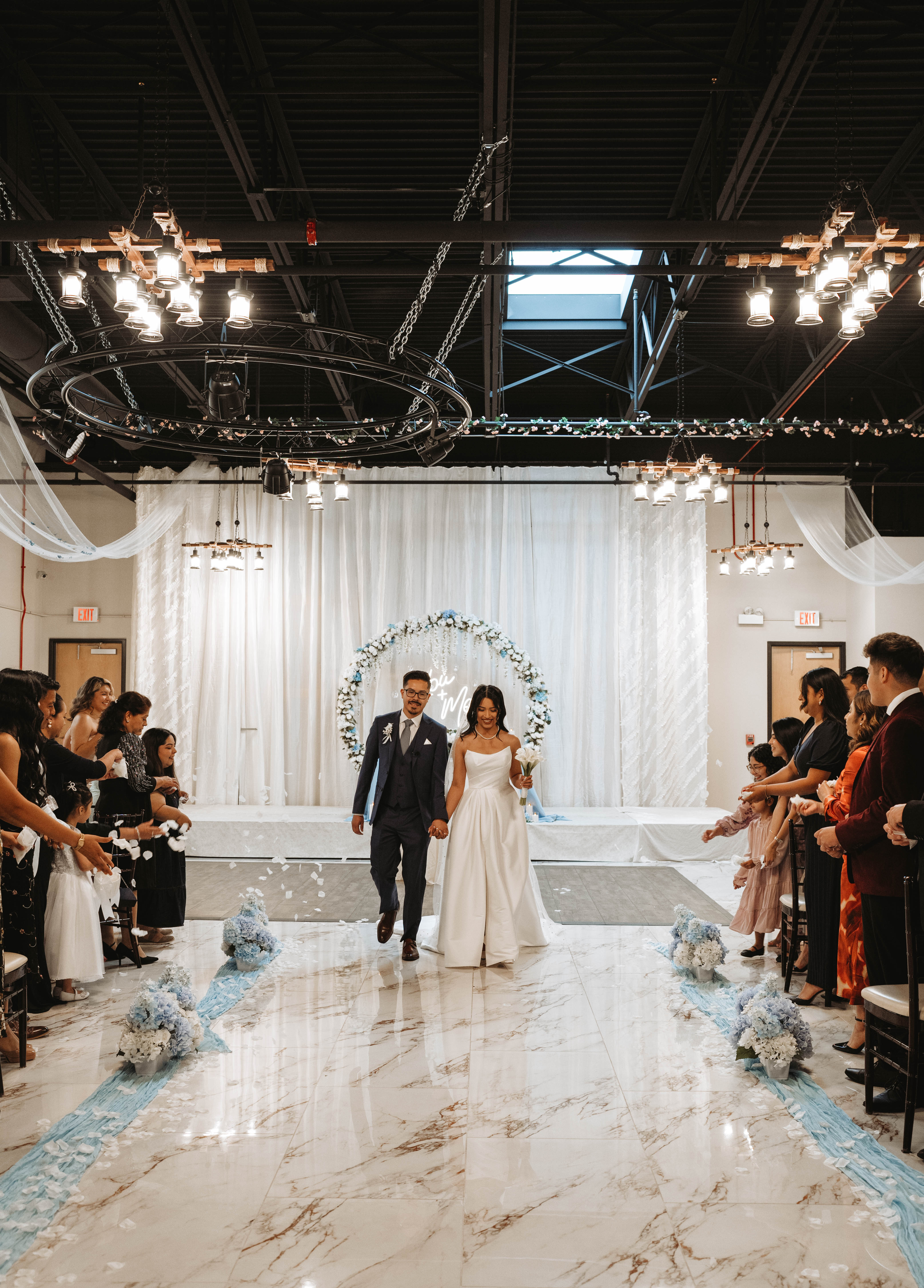 Red Rose Banquets - Your Premier Event Destination