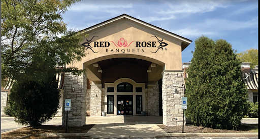 Red Roses Venue Red Rose Banquets - Your Premier Event Destination