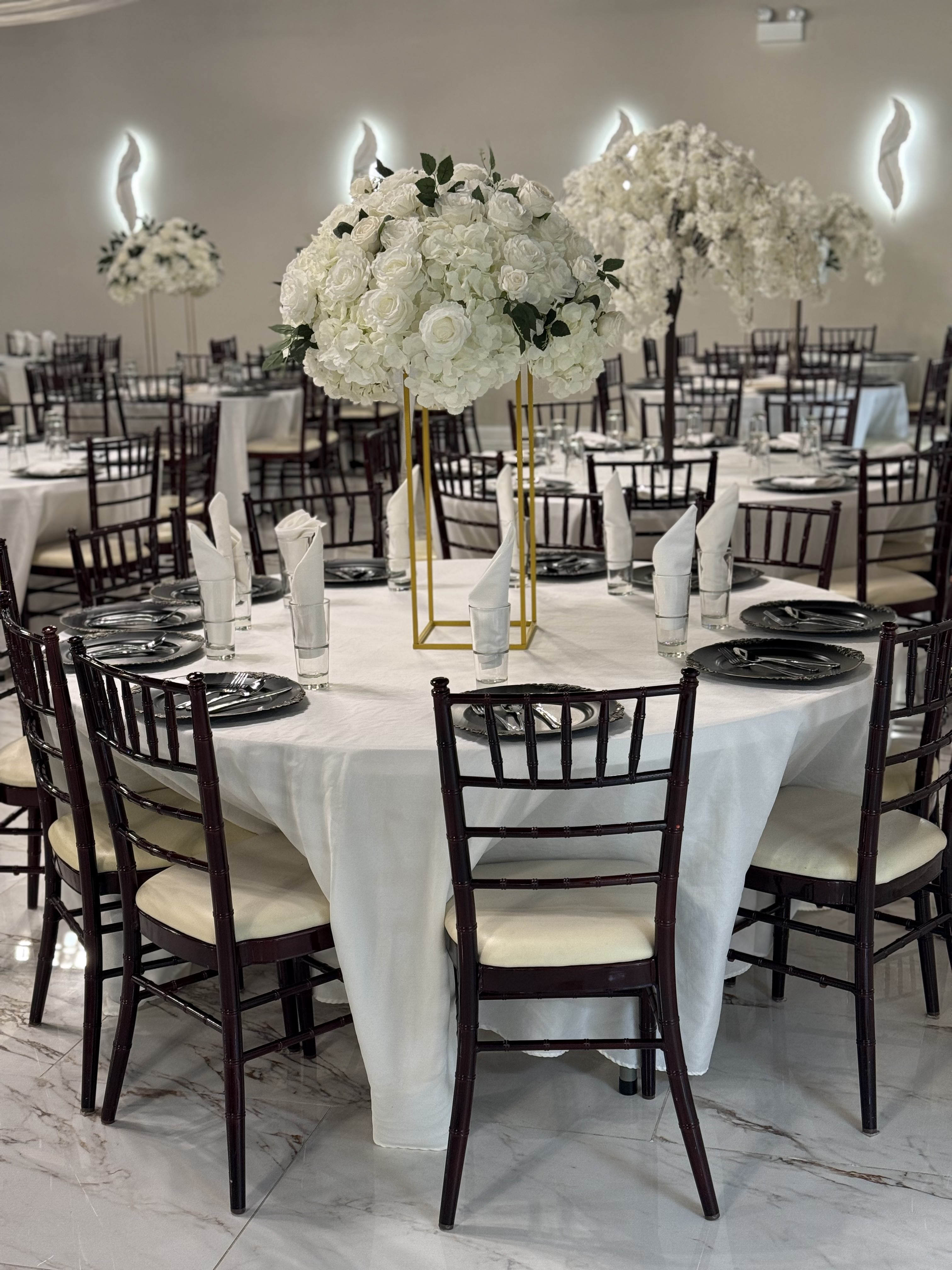 Red Roses Venue Red Rose Banquets - Your Premier Event Destination