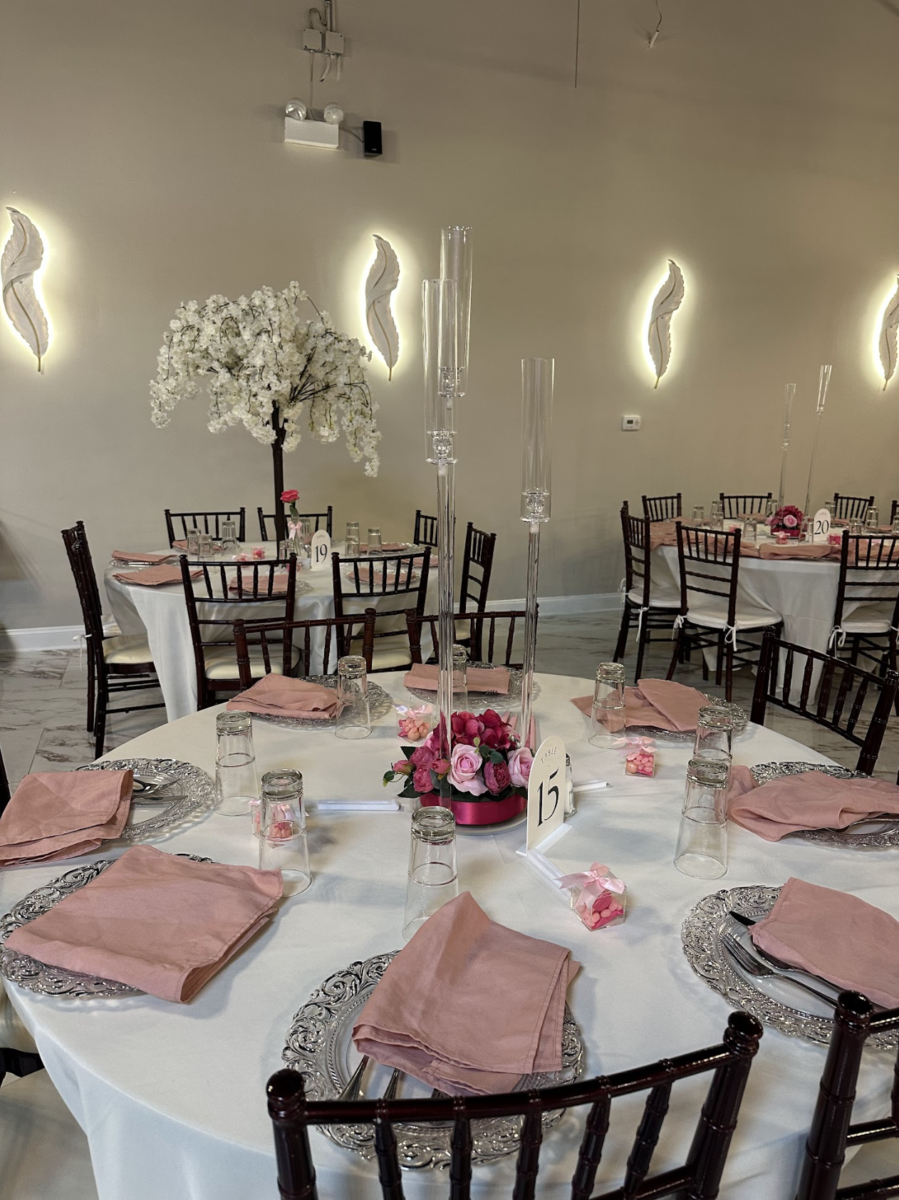 Red Roses Venue Red Rose Banquets - Your Premier Event Destination